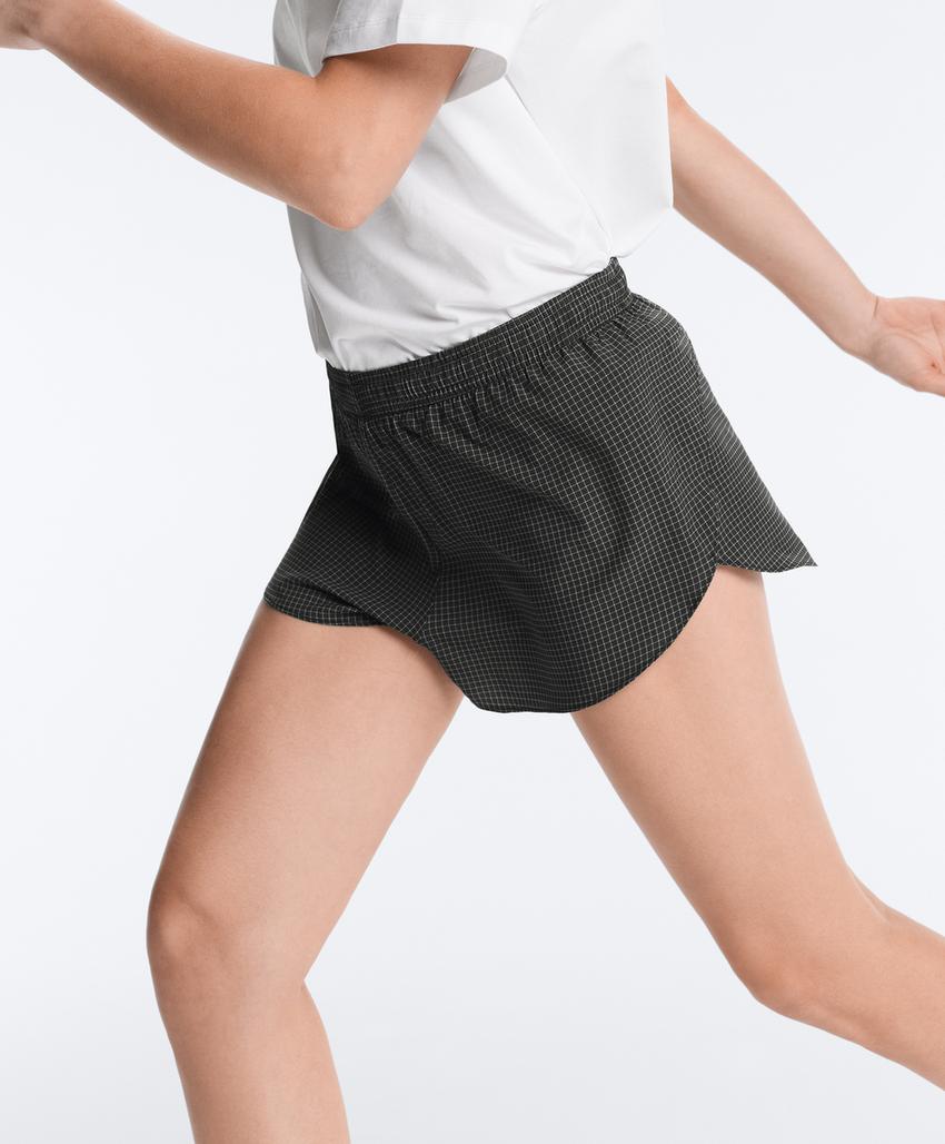 Высокотехнологичные шорты