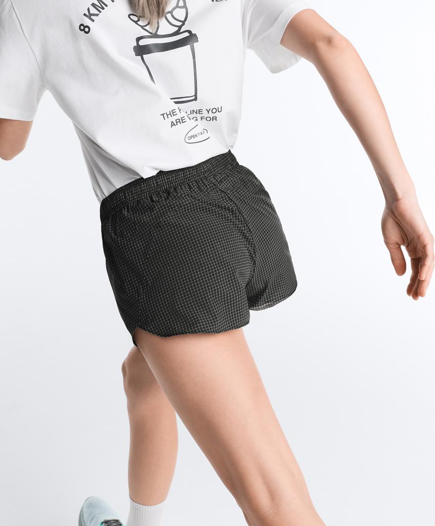 Высокотехнологичные шорты