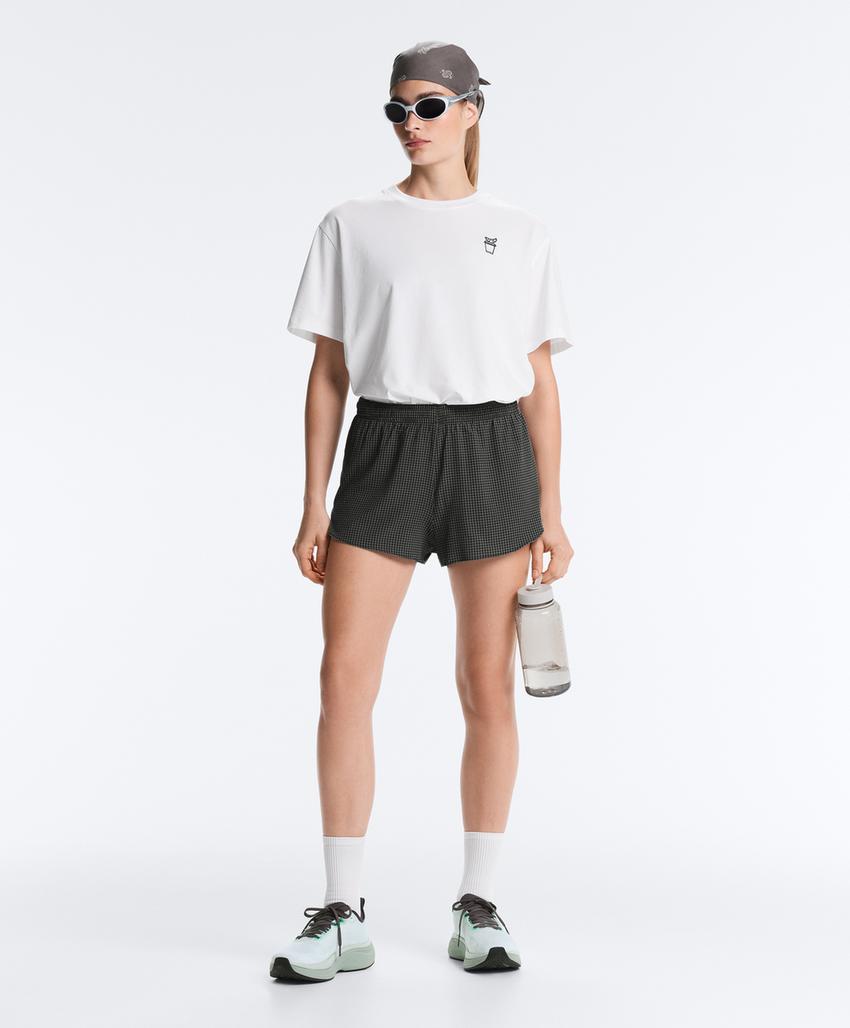 Высокотехнологичные шорты