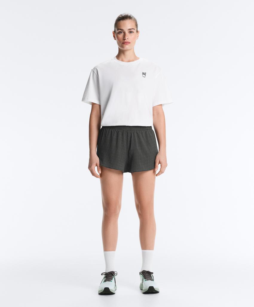 Высокотехнологичные шорты