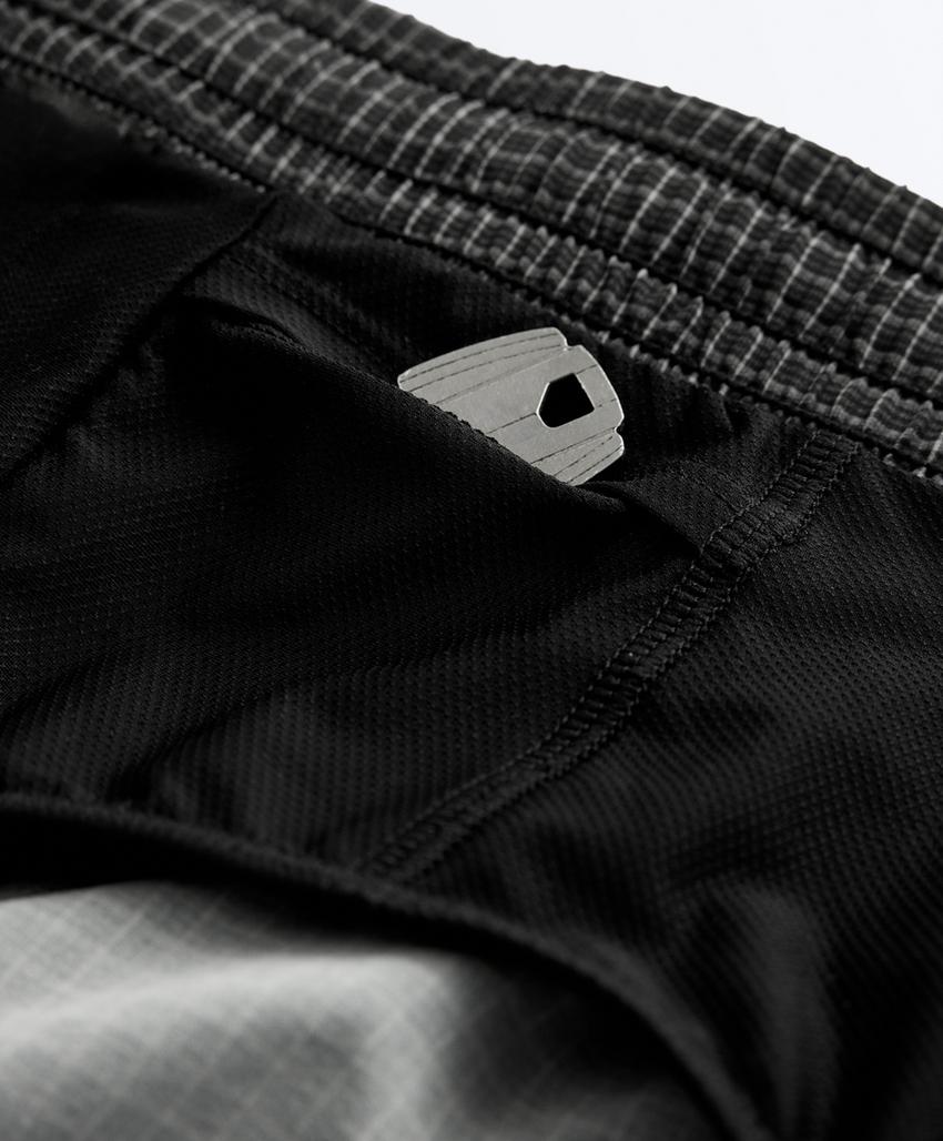 Высокотехнологичные шорты