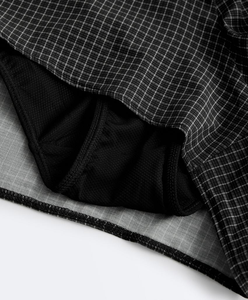 Высокотехнологичные шорты