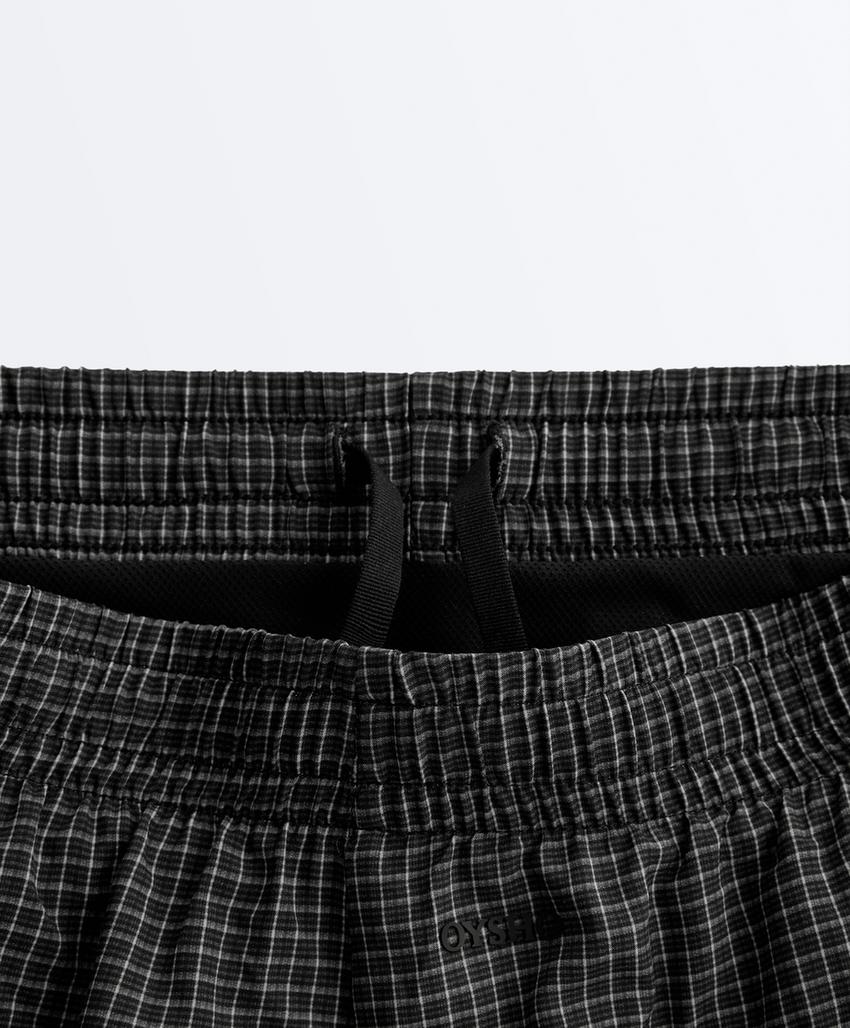 Высокотехнологичные шорты