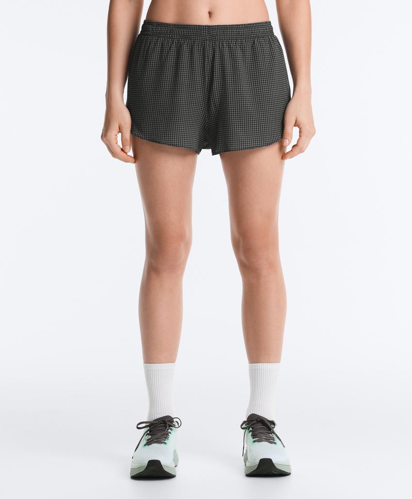 Высокотехнологичные шорты