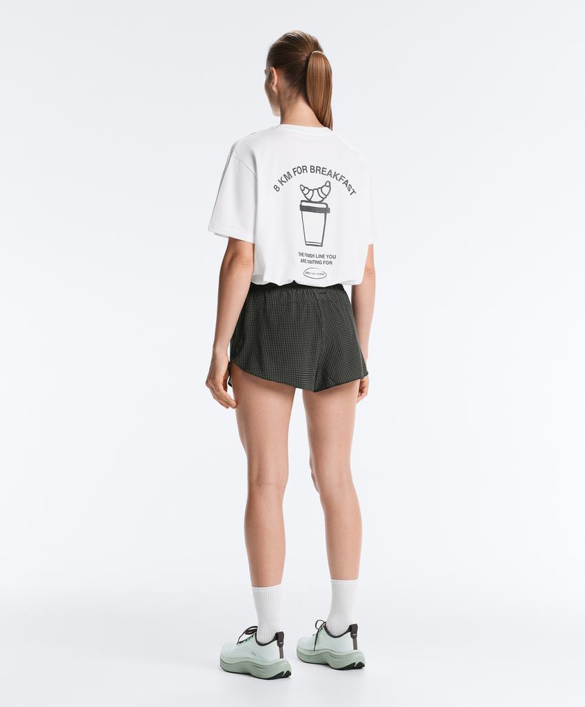 Высокотехнологичные шорты