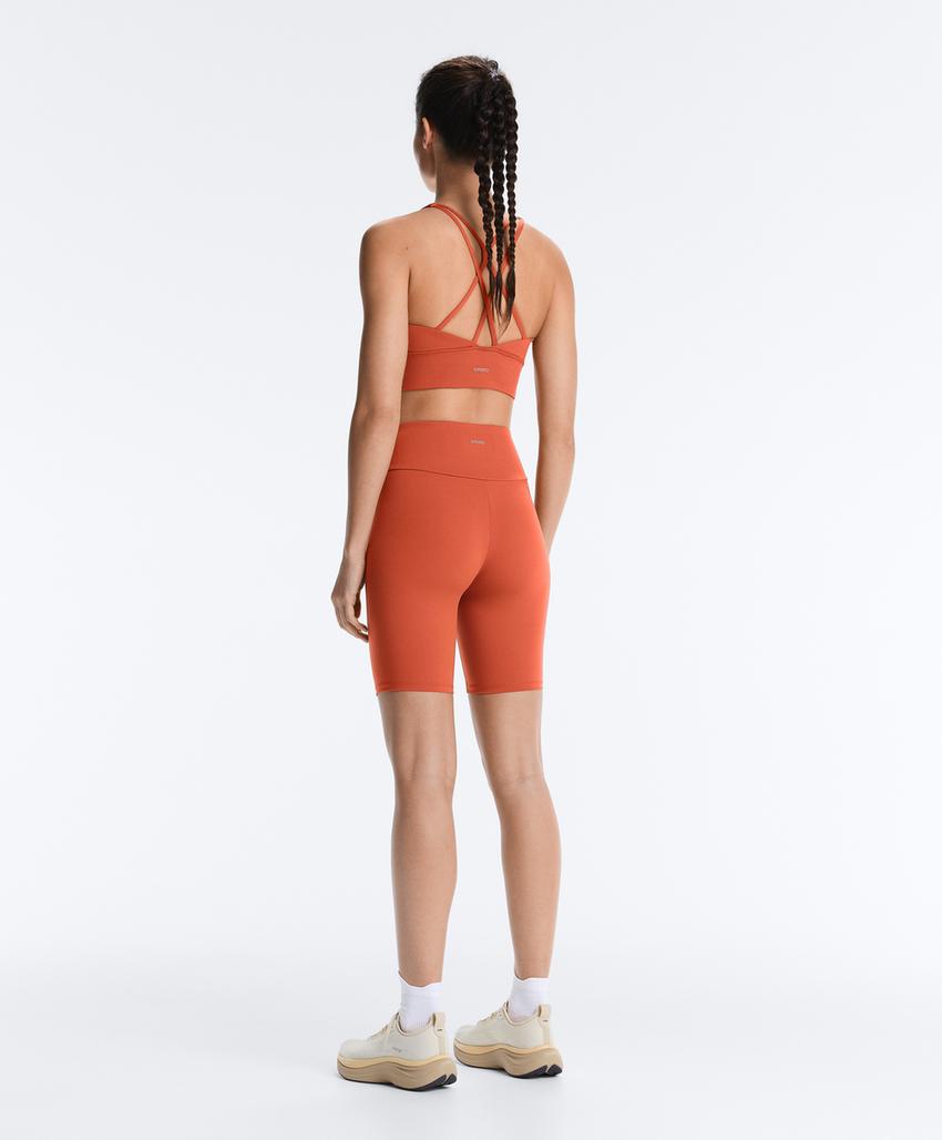 Спортивный бюстгальтер Comfortlux со средней степенью поддержки