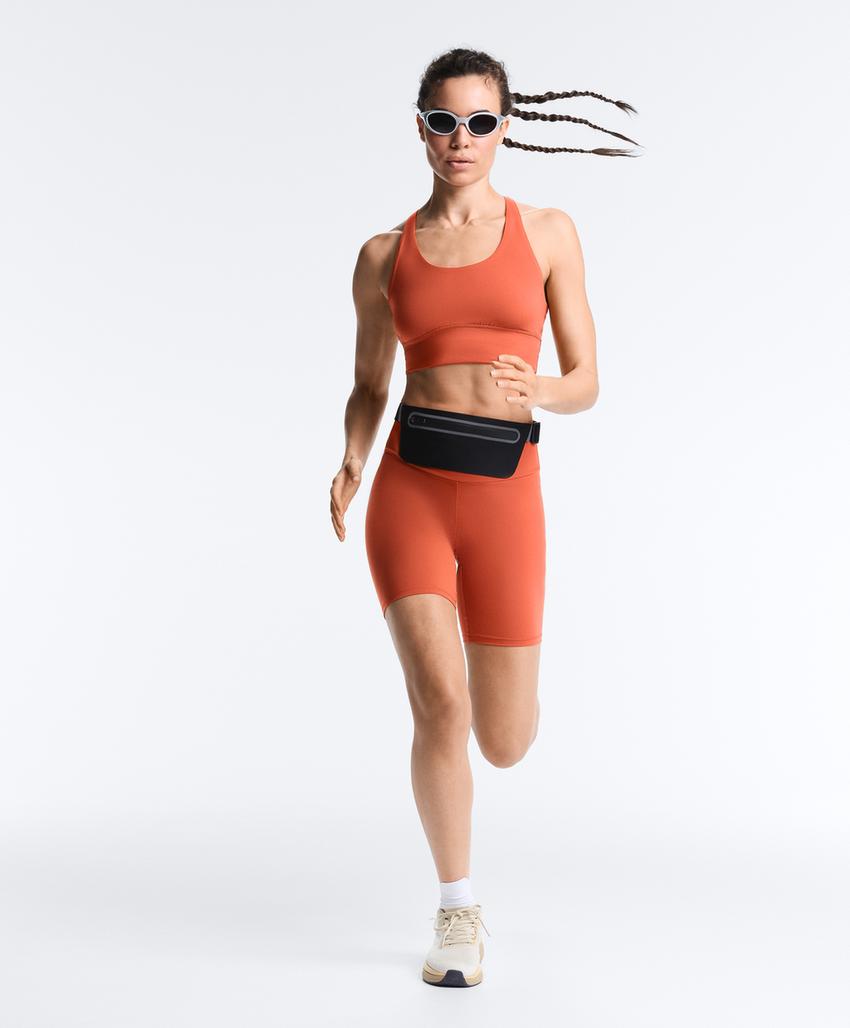 Спортивный бюстгальтер Comfortlux со средней степенью поддержки