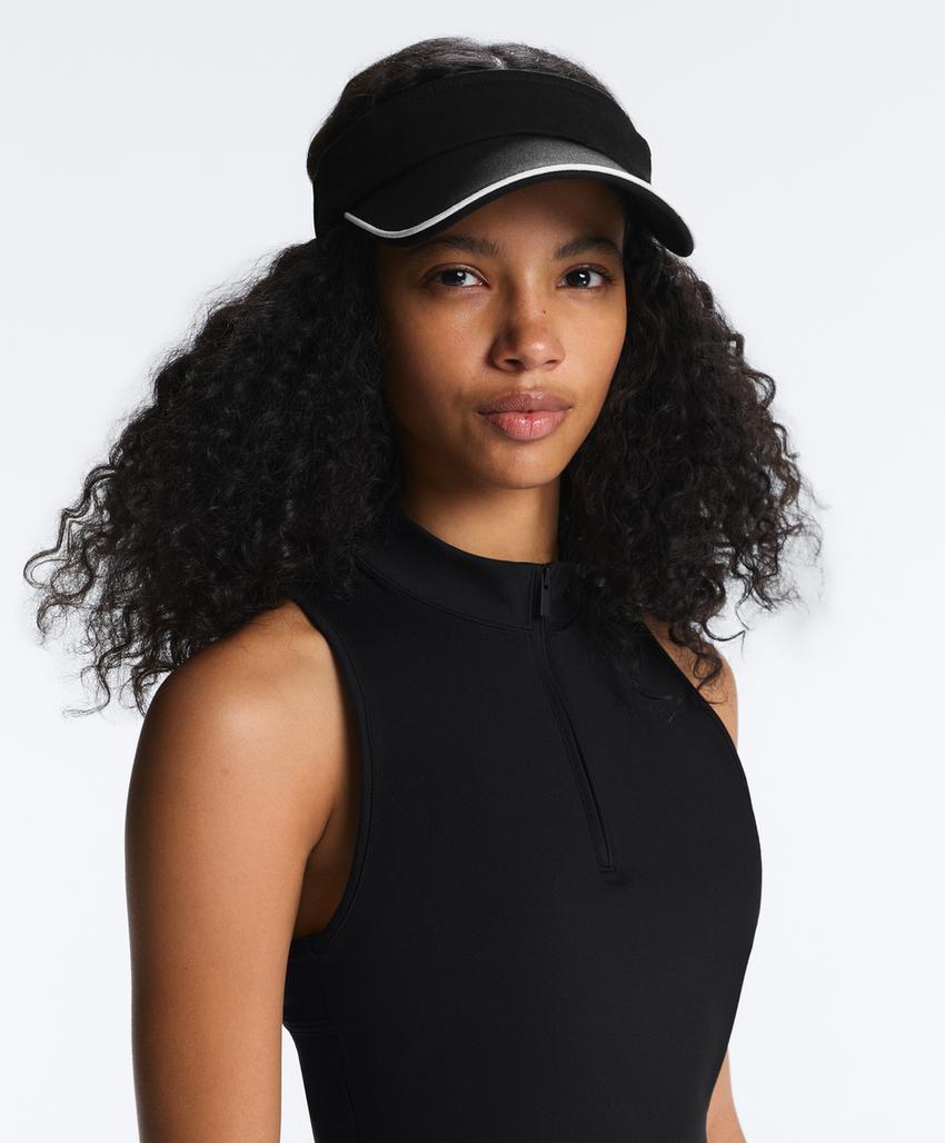 Спортивный козырек с Piping