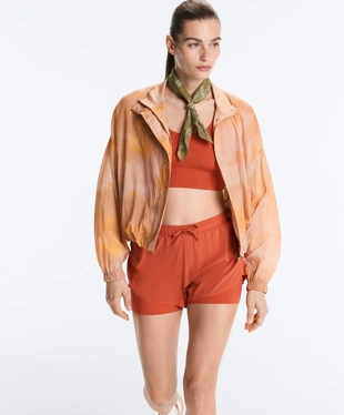 Бандана с принтом из 100% хлопка- Заказать в России