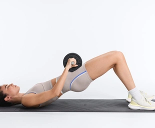 Облегающие шорты Compressive  10 см контрастных цветов- Заказать в России