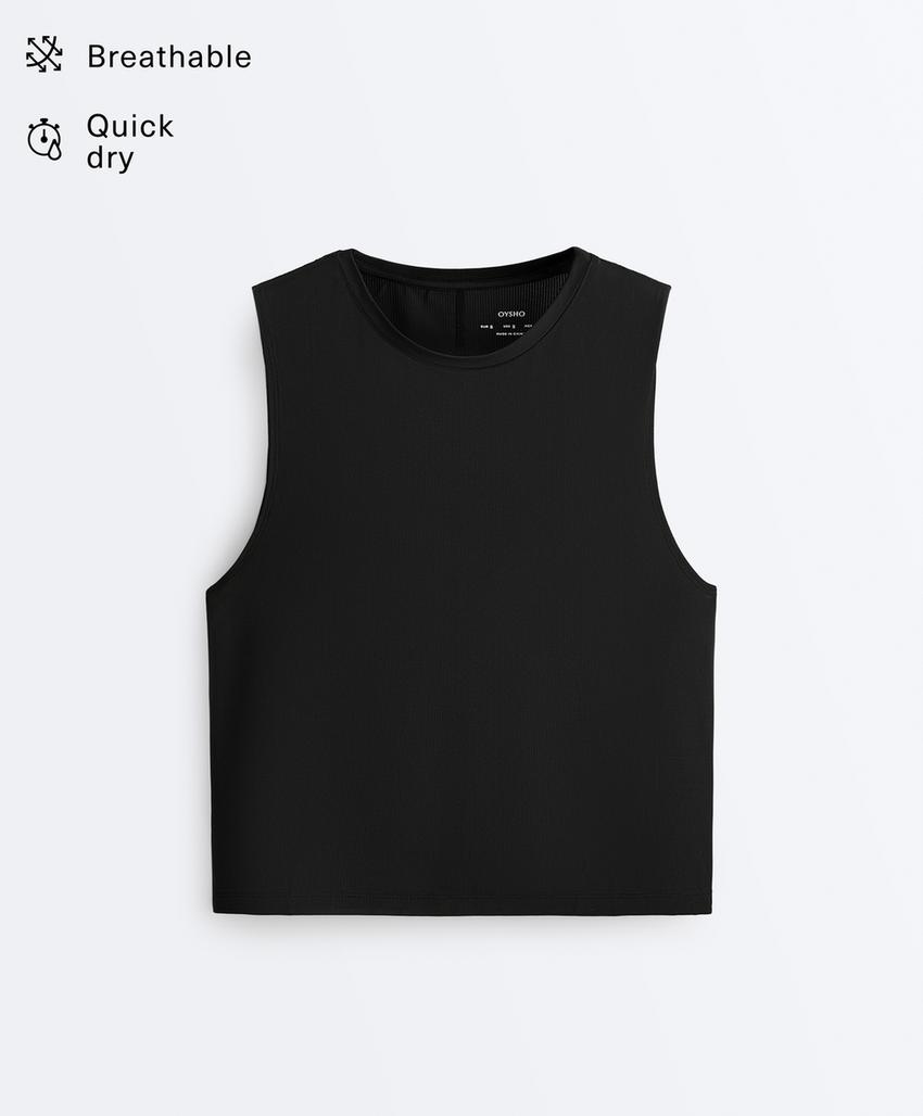 Техническая майка