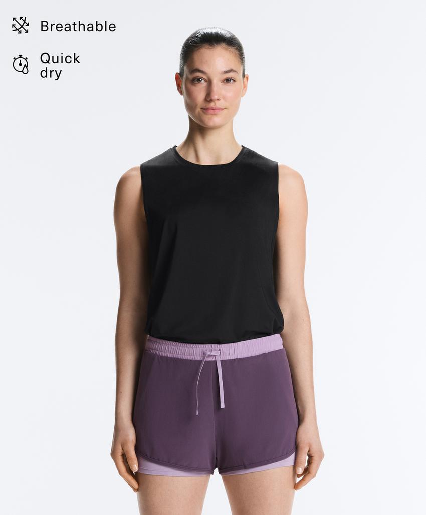 Техническая майка