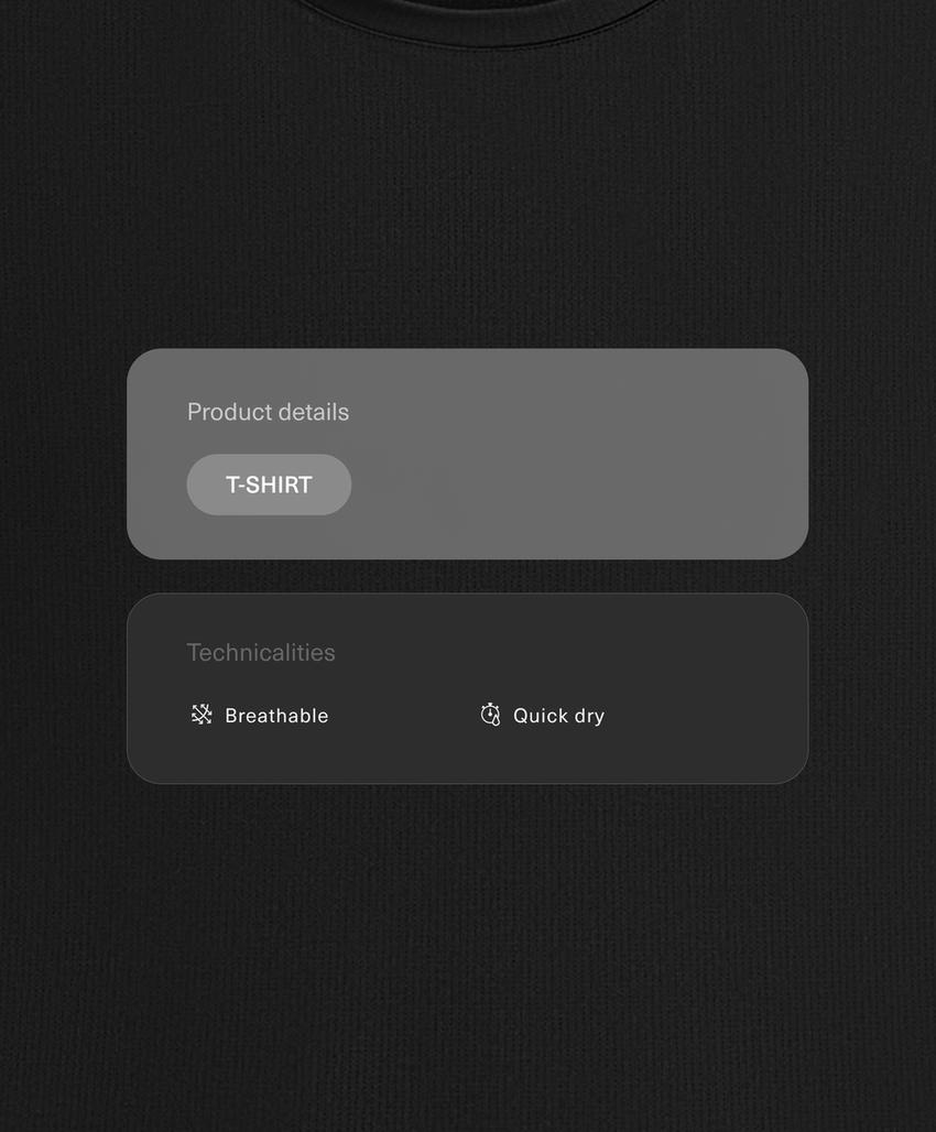 Техническая майка