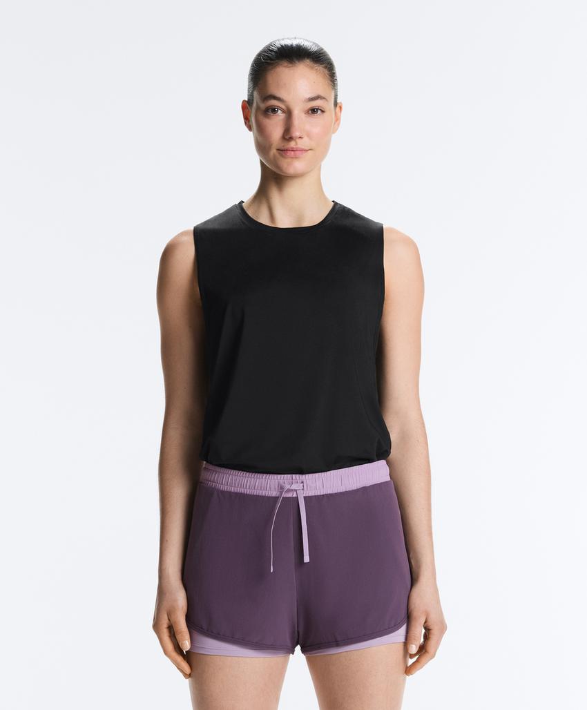 Техническая майка