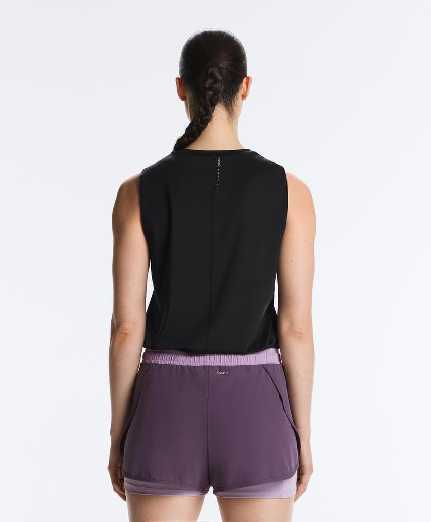 Техническая майка