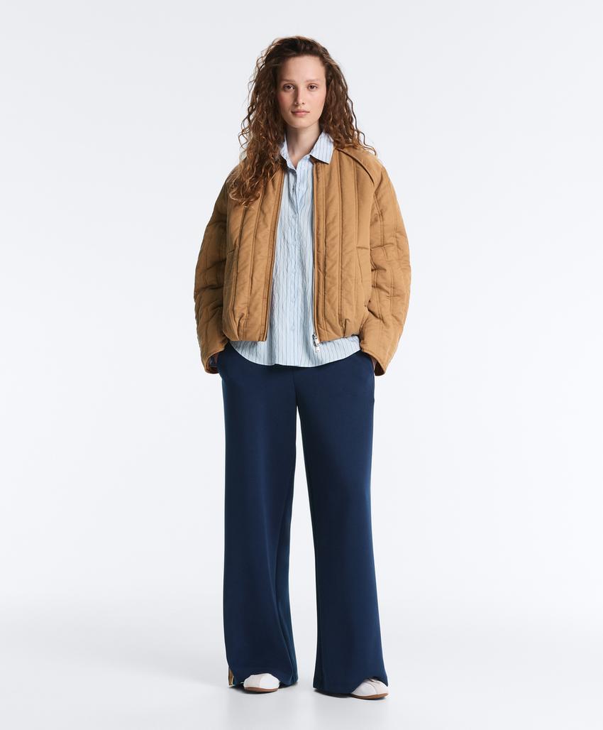 Утепленная куртка FELLEX® AEROGEL