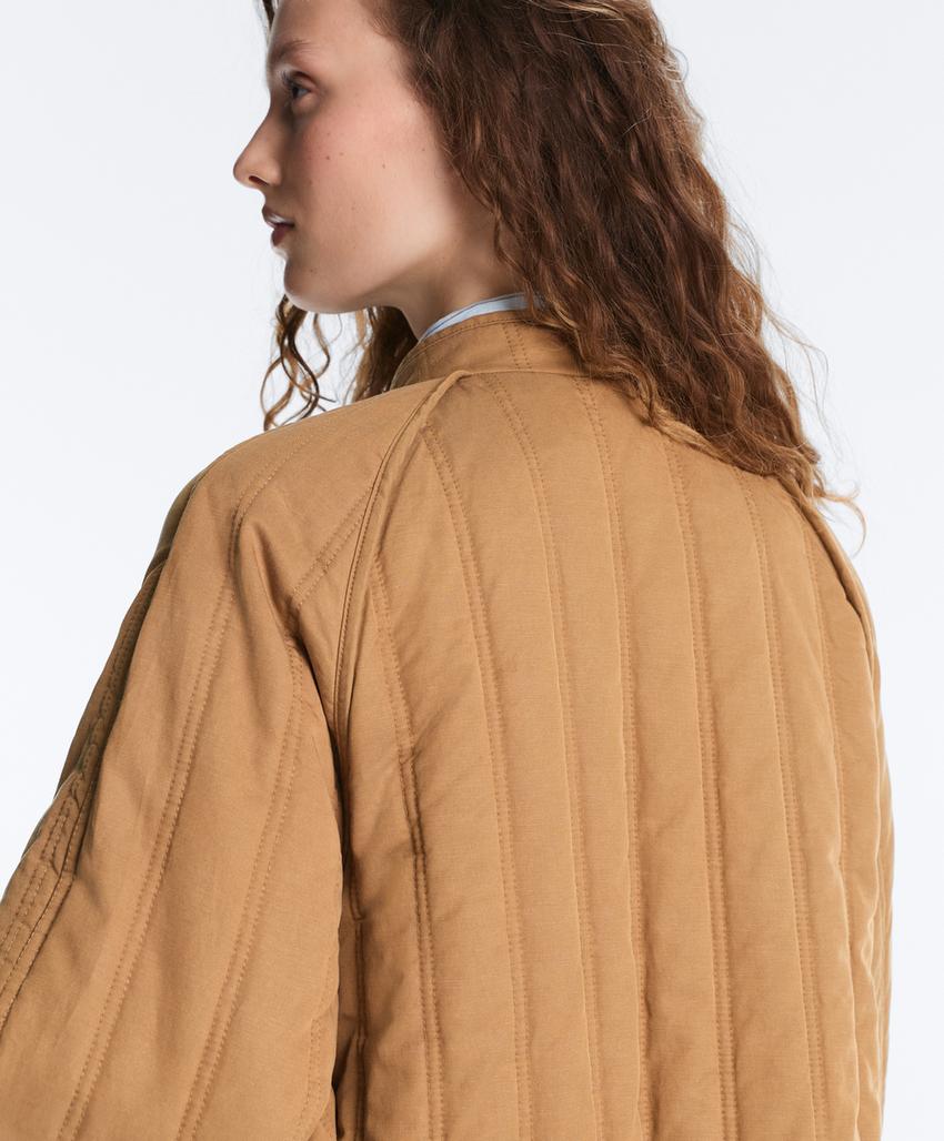 Утепленная куртка FELLEX® AEROGEL