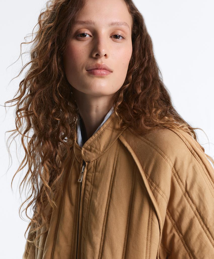 Утепленная куртка FELLEX® AEROGEL