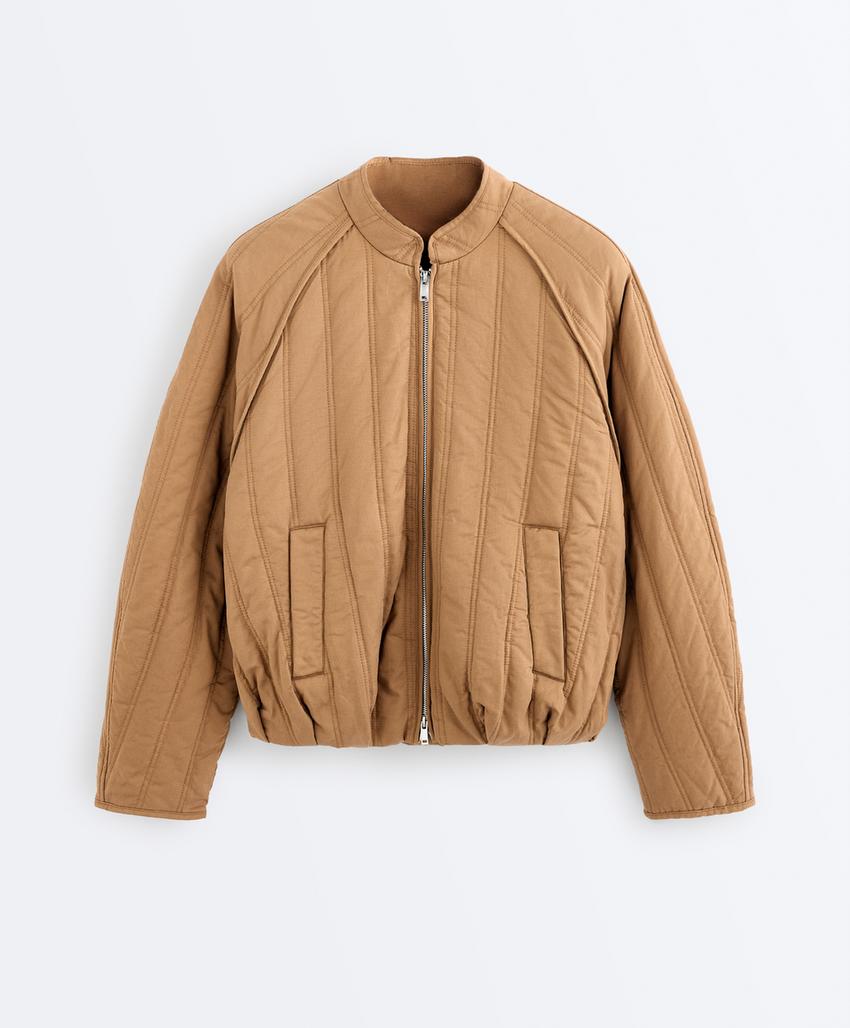 Утепленная куртка FELLEX® AEROGEL