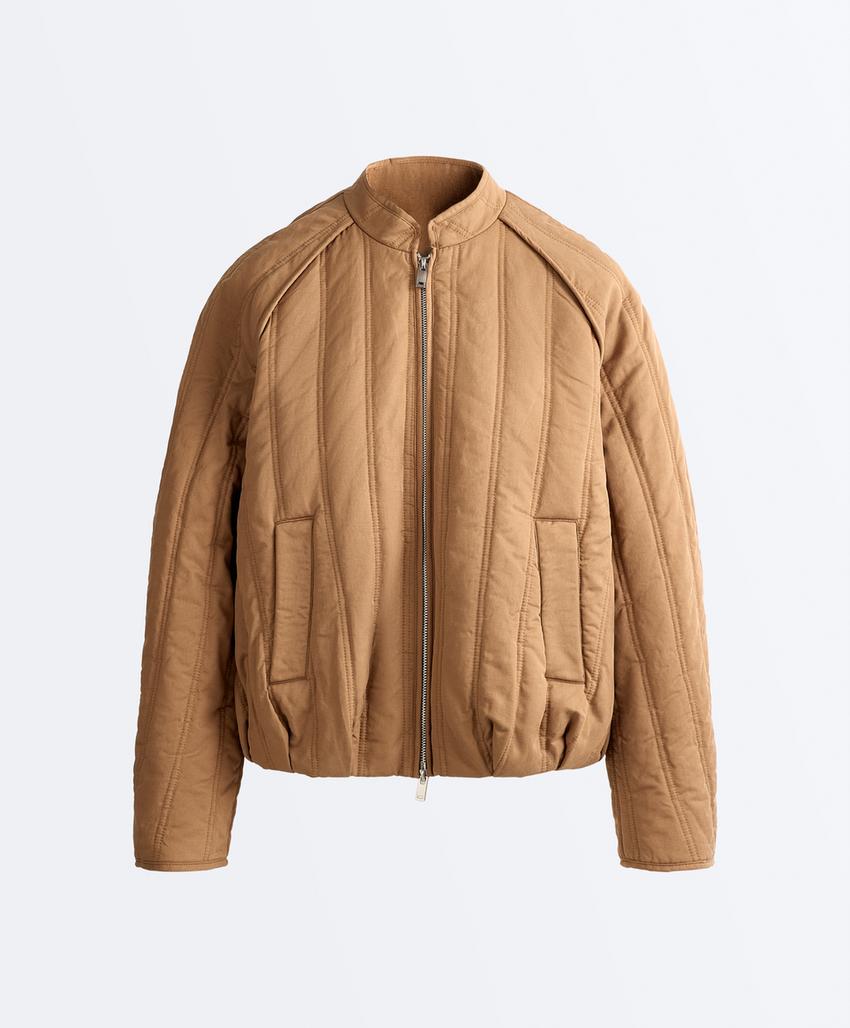 Утепленная куртка FELLEX® AEROGEL