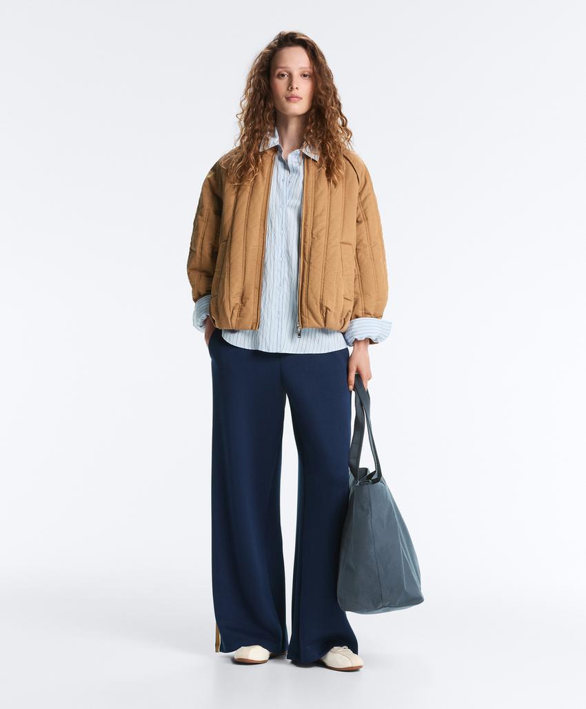 Утепленная куртка FELLEX® AEROGEL