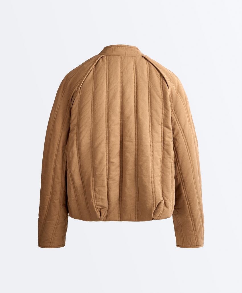 Утепленная куртка FELLEX® AEROGEL