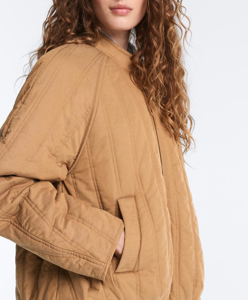 Утепленная куртка FELLEX® AEROGEL