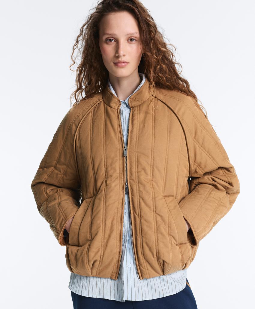 Утепленная куртка FELLEX® AEROGEL