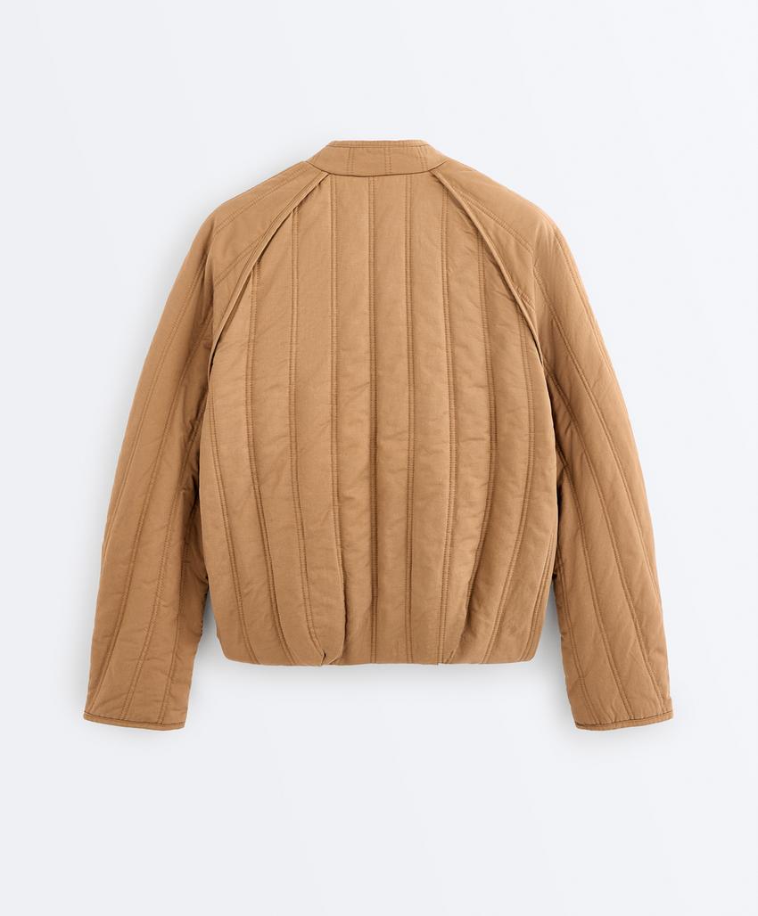 Утепленная куртка FELLEX® AEROGEL