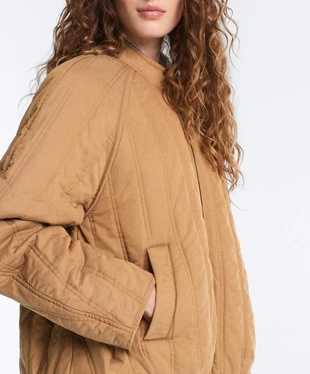 Утепленная куртка Fellex® Aerogel- Заказать в России