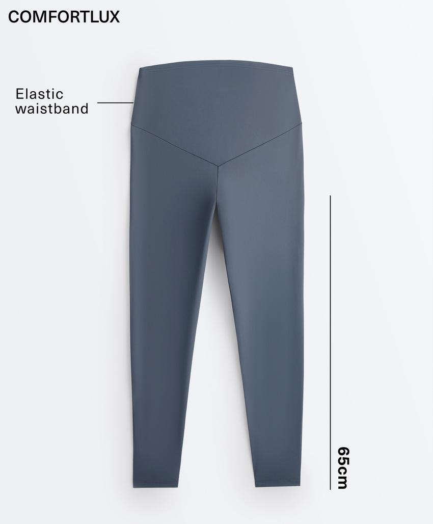 Легинсы Comfortlux для беременных, 65 см