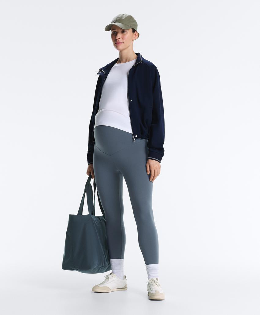 Легинсы Comfortlux для беременных, 65 см