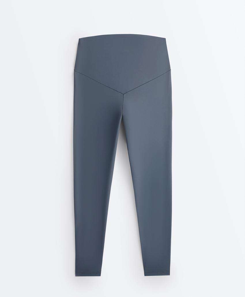 Легинсы Comfortlux для беременных, 65 см