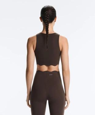 Спортивный бюстгальтер Compressive со средней степенью поддержки- Заказать в России