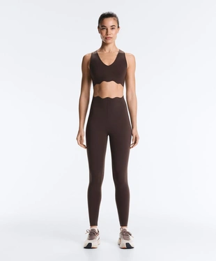 Спортивный бюстгальтер Compressive со средней степенью поддержки- Заказать в России