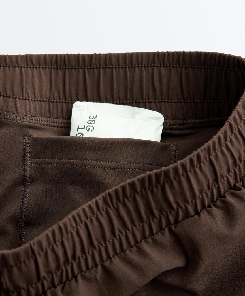 Шорты Light Touch 2 в 1