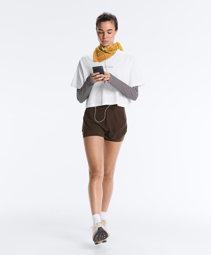 Шорты Light Touch 2 в 1