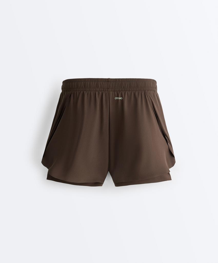 Шорты Light Touch 2 в 1