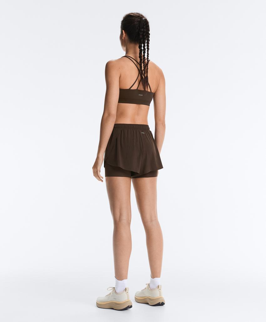 Шорты Light Touch 2 в 1