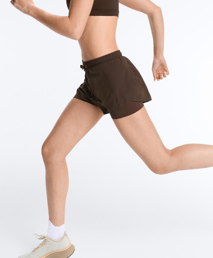 Шорты Light Touch 2 в 1