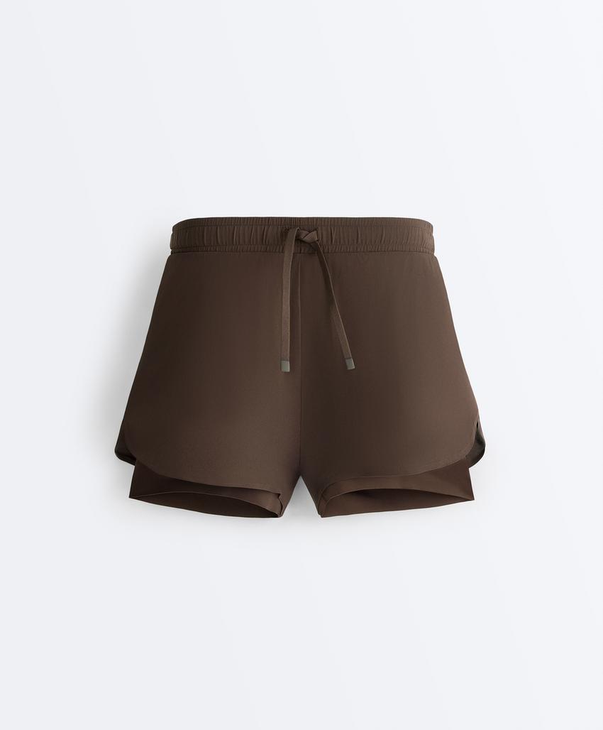 Шорты Light Touch 2 в 1