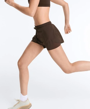 Шорты Light Touch 2 в 1- Заказать в России