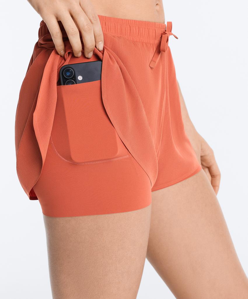 Шорты Light Touch 2 в 1