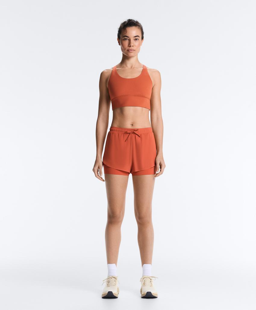 Шорты Light Touch 2 в 1