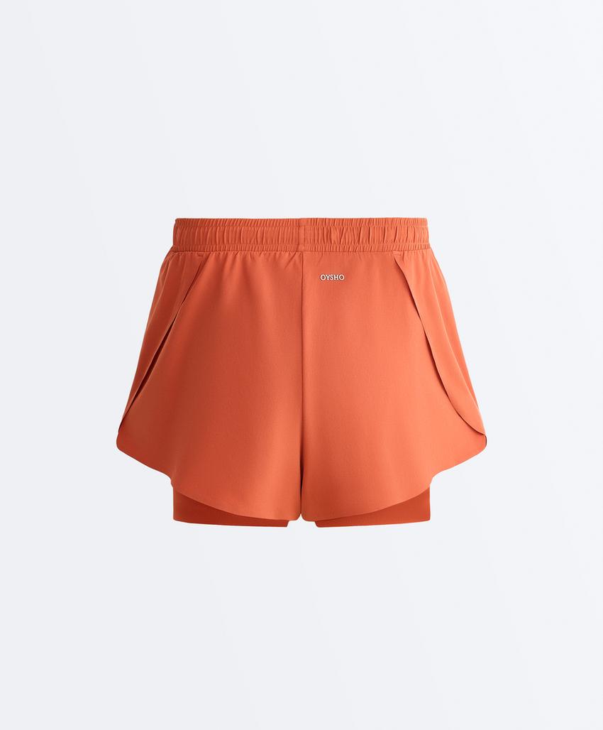 Шорты Light Touch 2 в 1