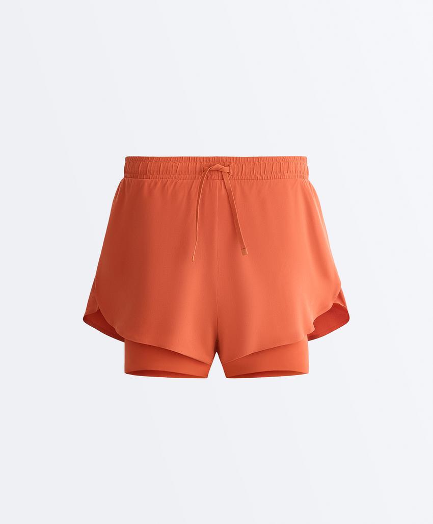 Шорты Light Touch 2 в 1