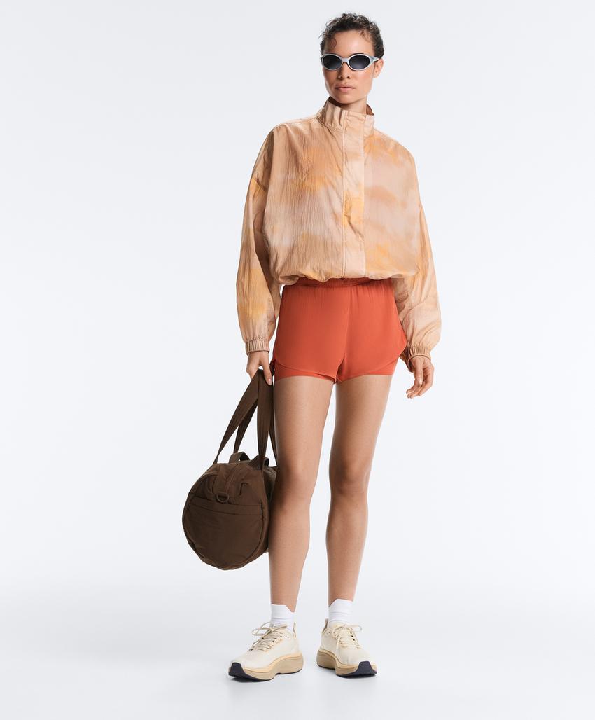 Шорты Light Touch 2 в 1