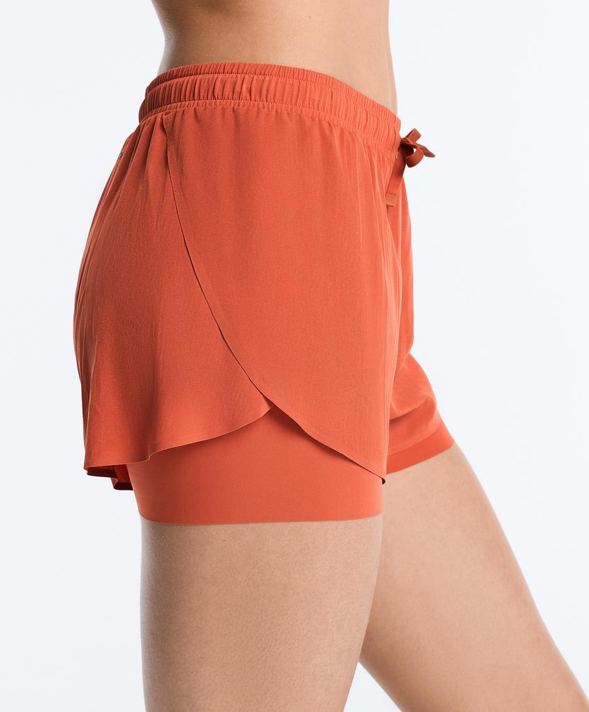 Шорты Light Touch 2 в 1