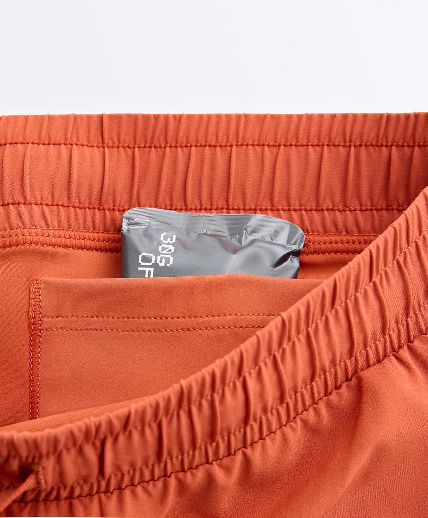 Шорты Light Touch 2 в 1