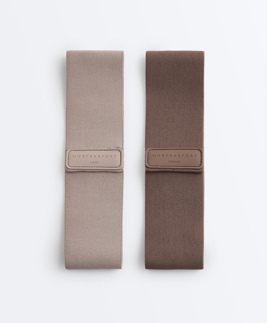 2 bandas de resistência MURTRA SPORT X OYSHO